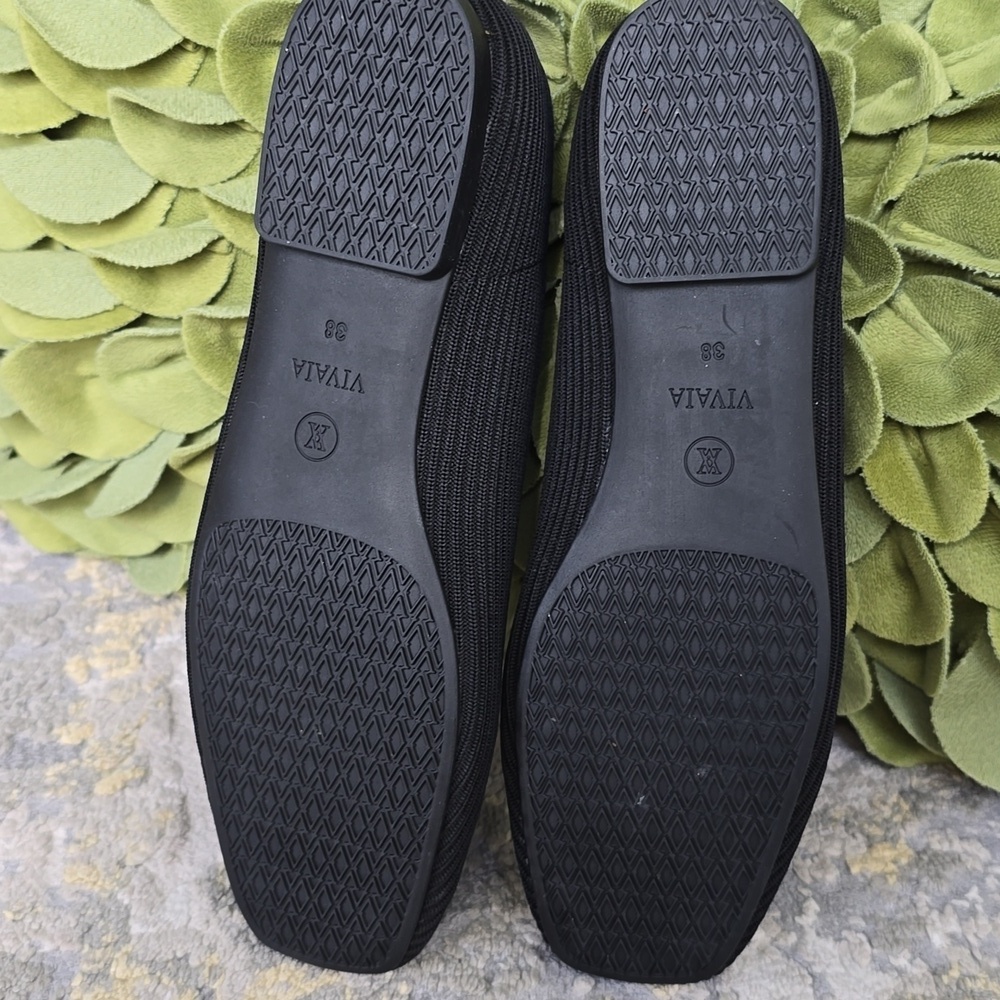 VIVAIA Margot 2.0 Women's Casual Flats Slip on Washable Ballet Flats Shoes EU 38 - Picture 11 of 16